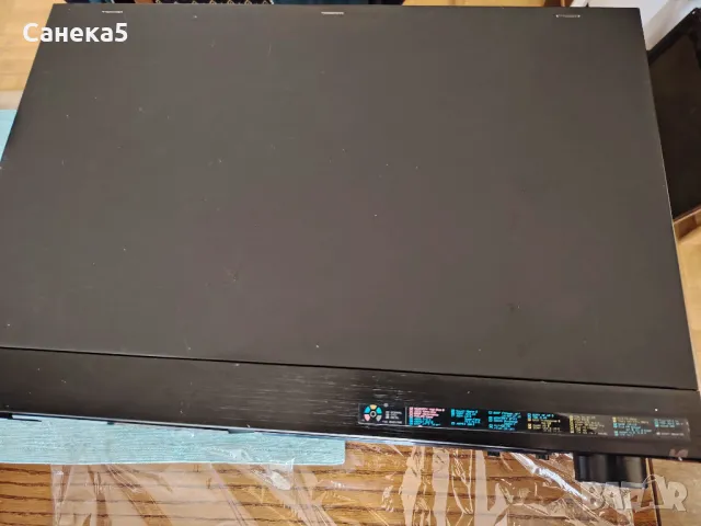 AIWA AD-F810, снимка 11 - Декове - 50321013