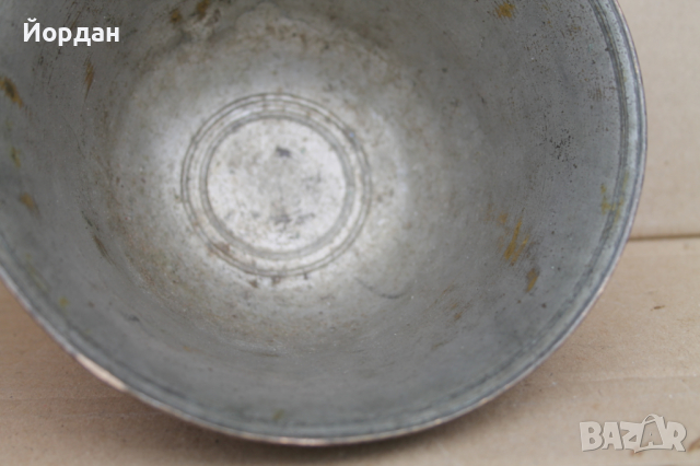 Стар месингов арабски съд , снимка 11 - Антикварни и старинни предмети - 44844089