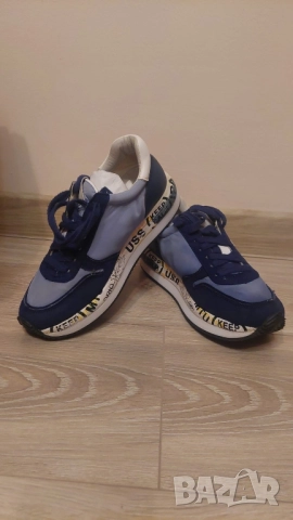 Дамски обувки / маратонки (35)