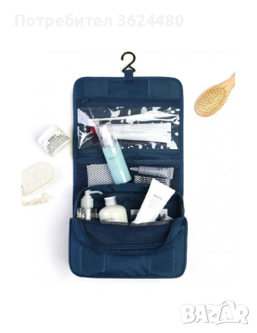 ЧАНТА ОРГАНАЙЗЕР ПРИ ПЪТУВАНЕ 2659, снимка 8 - Други - 53535095