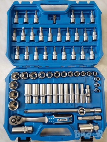 Гедоре комплект 3/8 61части