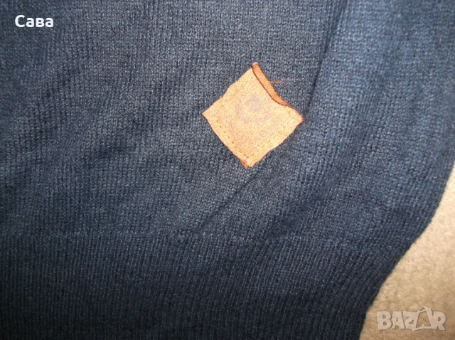 Пуловер ASCOT SPORT  мъжки,5ХЛ, снимка 3 - Пуловери - 53528054