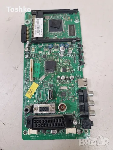 NEO TF-2211 MAIN BOARD 17MB46-2 V1 PANEL LTA216AT01