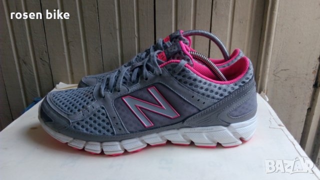 Оригинални маратонки''New Balance 750v1''41.5 номер, снимка 6 - Маратонки - 28303692