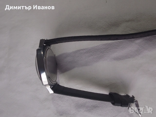 Слава с дата - съветски механичен часовник, с ръчно навиване. , снимка 7 - Мъжки - 53445543