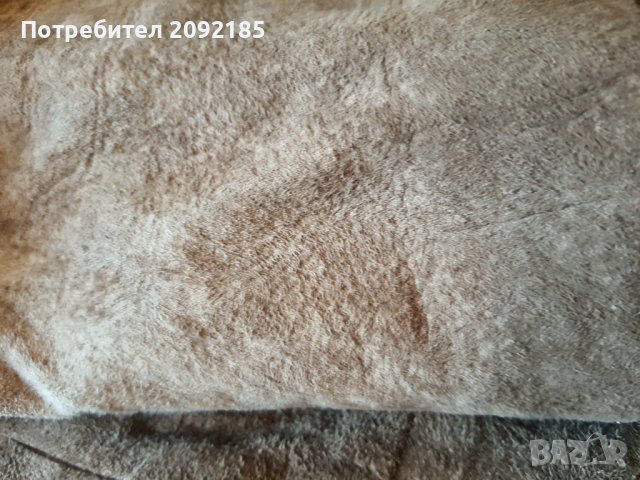 Манто блейзър, снимка 7 - Якета - 38381709