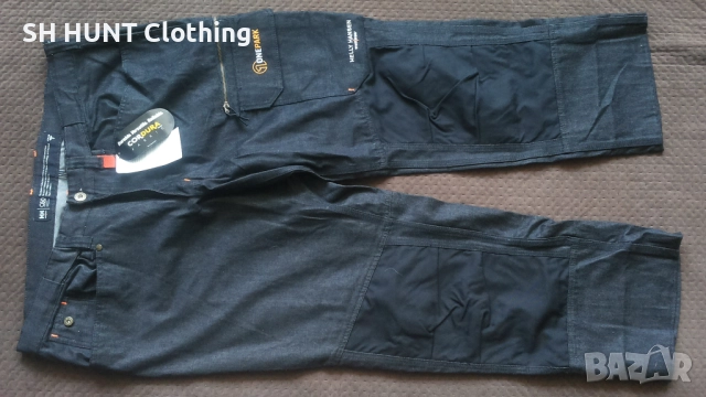 HELLY HANSEN MJOLNIR Work Trouser размер 3XL работен панталон W4-573