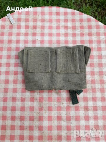 Стари брезентови паласки, снимка 2 - Антикварни и старинни предмети - 32773196