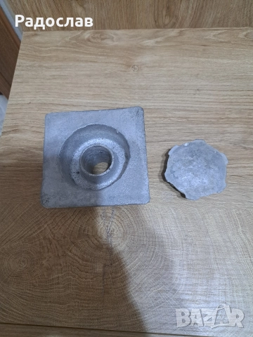 Чисто нов сифон за баня, снимка 2 - ВИК - 52957246