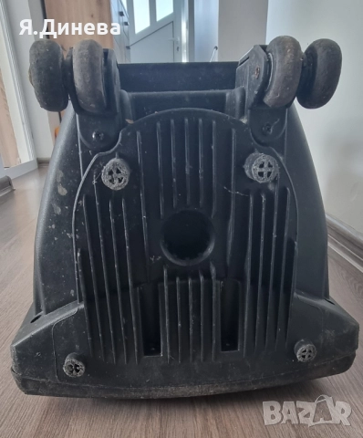 Преносима блутут колона Ibiza за части , снимка 8 - Bluetooth тонколони - 52180555