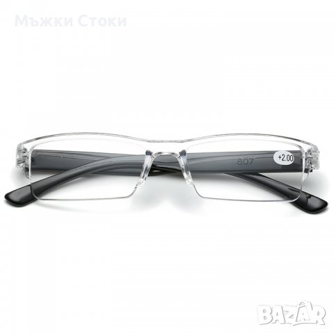 Очила с диоптър - Модел 2