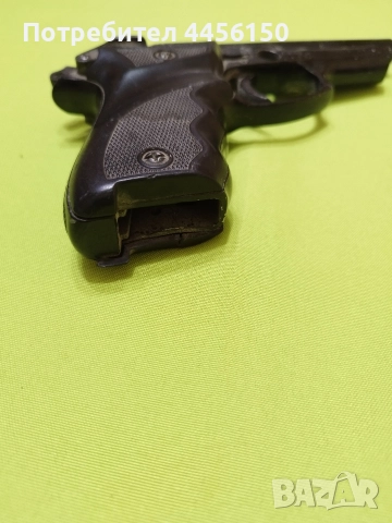 Продавам пистолет за части или реставрация , снимка 6 - Други ценни предмети - 52900033