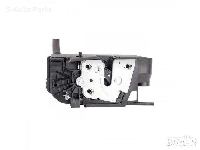 Брава за задна дясна врата на Iveco Daily 6 Двойна кабина ( 2014 - 2019) , снимка 3 - Части - 52935037