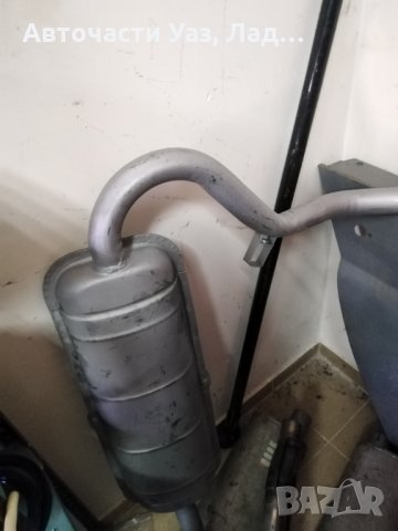 Гърнета за Уаз, Лада Нива, Газ53, 66,Зил, снимка 1