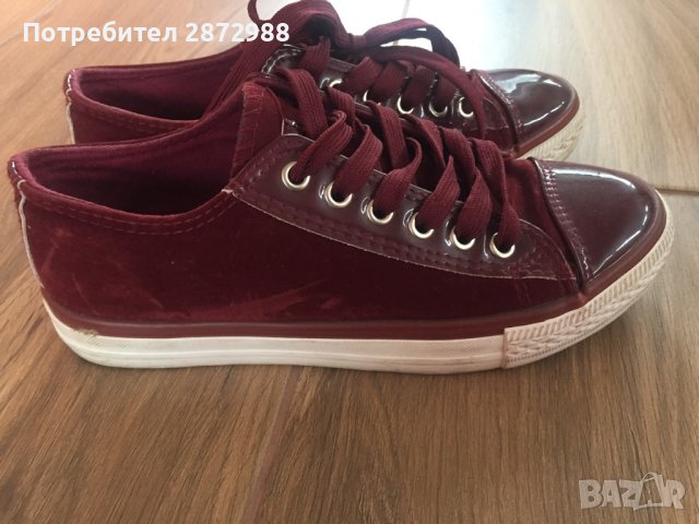 Дамски обувки , снимка 4 - Други - 43256816