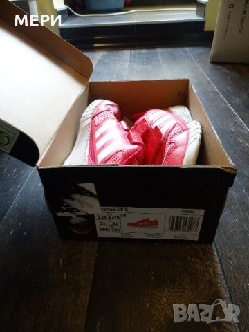 100% Огигинални Детски маратонки Adidas, снимка 2 - Детски маратонки - 31104039