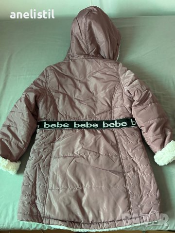 Оригинално яке ,парка bebe, снимка 3 - Якета - 43938018