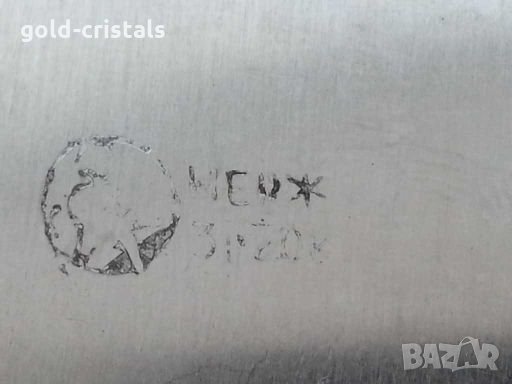 стари руски ножове, снимка 3 - Антикварни и старинни предмети - 28486217