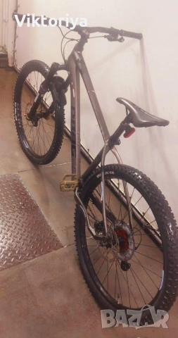 Мъжко планинско колело Drag, снимка 7 - Велосипеди - 52059700