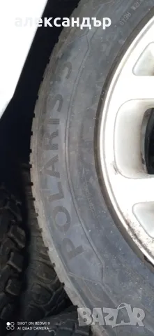 Гуми за джип 245/70/16, снимка 3 - Гуми и джанти - 47932799