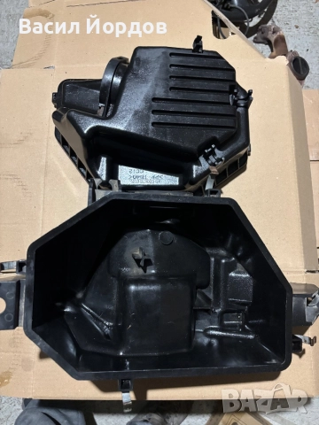 Филтърна Кутия за Хонда Сивик 7 1.7 100к.с / Honda Civic 7 1.7 100