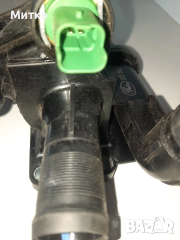 Термостат за Форд Фиеста Фокус Пежо 207 или Ситроен Ц3 и др.след 2002г.TH7087.83J, снимка 7 - Части - 52887168