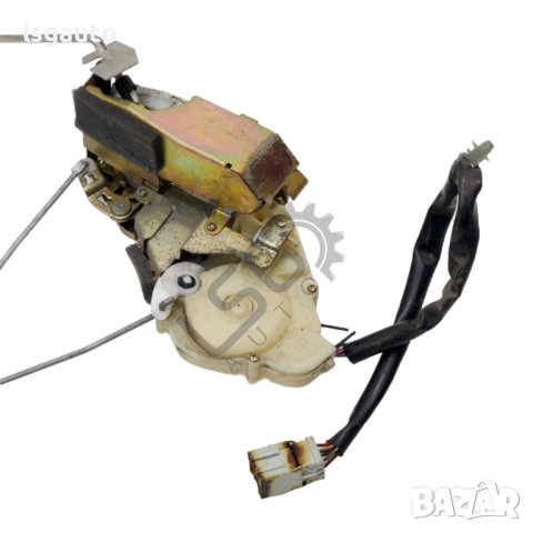 Брава предна лява врата Honda CR-V II 2001-2006 ID: 115529, снимка 2 - Части - 43020764