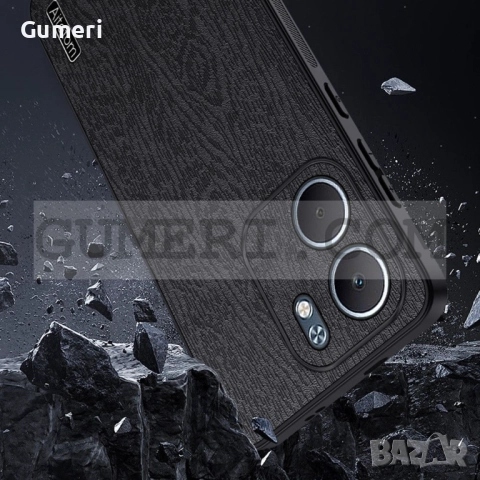  Oppo A5x 4G / 5G Противоударен Хибриден Гръб, снимка 6 - Калъфи, кейсове - 52175618