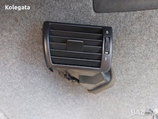 Духалки конзоли за bmw e46, снимка 2 - Части - 43597046