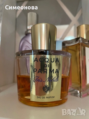 Дамски парфюм 