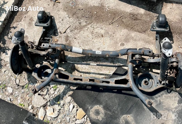 Заден мост Фолксваген Голф 5 VW Golf