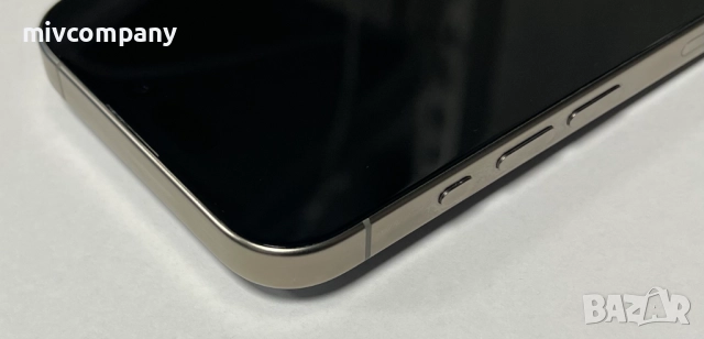 Iphone 15 Pro 128GB battery health 86%, снимка 10 - Apple iPhone - 52651194