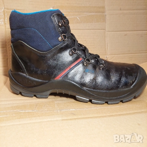 Atlas Anatomic Bau 500 S3 номер 45 работни / предпазни / ловни / туристически обувки 