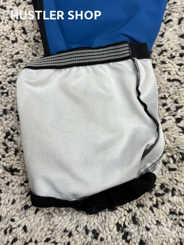 Мъжки OUTDOOR панталон ALGISKALL. Размер 2XL, снимка 4 - Спортни дрехи, екипи - 53274896