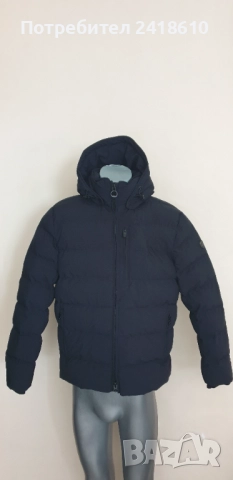 Wellensteyn Blackbird Mens Jacket Size M НОВО! ОРИГИНАЛ! Мъжко Зимно  Яке!, снимка 6 - Якета - 52625483