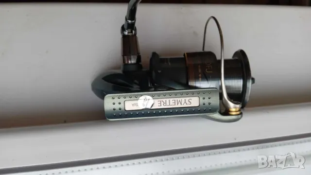 Shimano Symetre 4000FJ, снимка 10 - Макари - 47987838