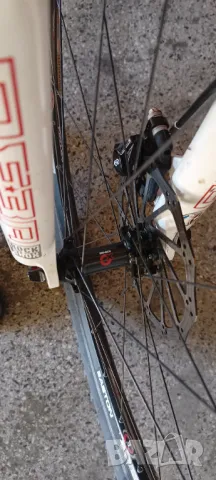 26 цола двойно окачване, снимка 6 - Велосипеди - 47743460