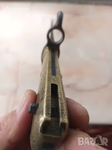 Щик SOLINGEN №1, снимка 2 - Антикварни и старинни предмети - 48129389