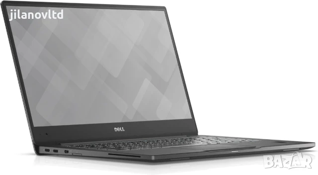 Лаптоп Dell Latitude 7370 M7-6Y75 16GB 256GB SSD Тъчскрийн 3200x1800, снимка 3 - Лаптопи за работа - 51065704