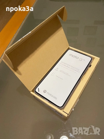 Motorola G 05 чисто нов!, снимка 2 - Motorola - 53468059