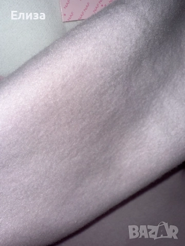 Дамска блуза NAF NAF, снимка 6 - Блузи с дълъг ръкав и пуловери - 52027258