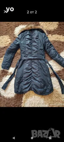 Яке Братан , снимка 2 - Якета - 48639330