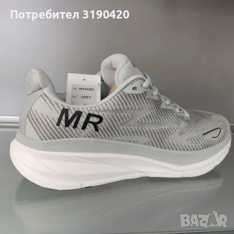 МЪЖКИ МАРАТОНКИ , снимка 4 - Маратонки - 50493194