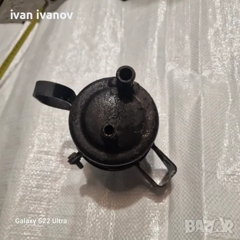 Казанче Хидравлика , снимка 2 - Селскостопанска техника - 50317954