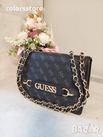 Чанта Guess КОД 483, снимка 3 - Чанти - 37502518