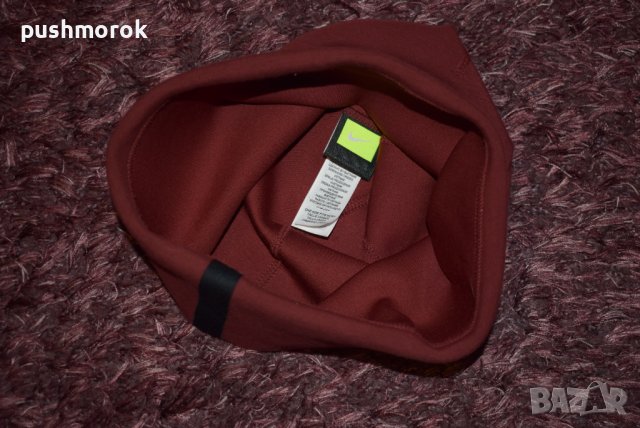 NIKE TECH Шапка beanie , снимка 4 - Шапки - 39230175