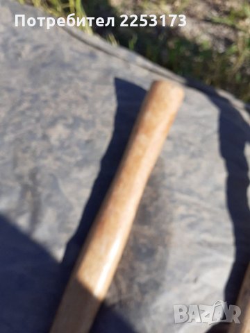 Чукче100гр.с удобна дръжка, снимка 3 - Други инструменти - 32785436