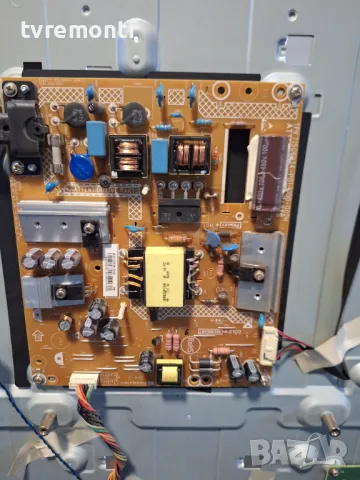 POWER BOARD 715G6934-P01-000-002H, for, PHILIPS 40PFH4201/12, for 40 inc DISPLAY TPT400LA-HN02.S REV