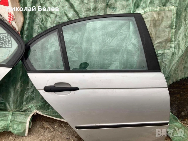 врати на BMW 46, снимка 11 - Части - 53392788