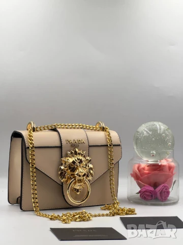 чанти versace, снимка 17 - Чанти - 51420021